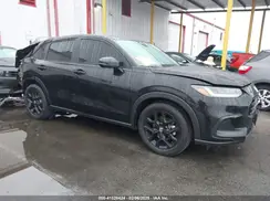 3CZRZ1H55SM702327 2025 HONDA HR-V