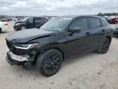 3CZRZ1H55SM702439 2025 HONDA HR-V