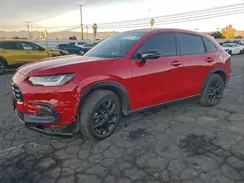 3CZRZ1H55SM702943 2025 HONDA HR-V
