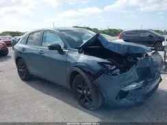 3CZRZ1H55SM705048 2025 HONDA HR-V