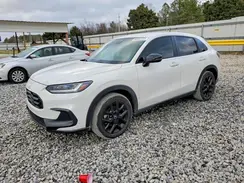 3CZRZ1H55SM705552 2025 HONDA HR-V