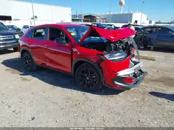 3CZRZ1H55SM705843 2025 HONDA HR-V