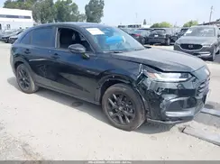 3CZRZ1H55SM706846 2025 HONDA HR-V