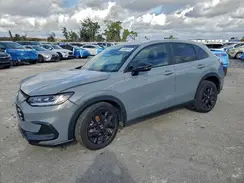 3CZRZ1H55SM707494 2025 HONDA HR-V