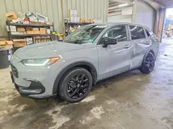 3CZRZ1H55SM707690 2025 HONDA HR-V