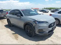 3CZRZ1H55SM707740 2025 HONDA HR-V