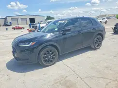 3CZRZ1H55SM707902 2025 HONDA HR-V
