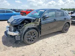 3CZRZ1H55SM708385 2025 HONDA HR-V