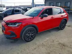 3CZRZ1H55SM708421 2025 HONDA HR-V