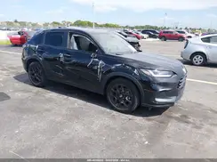 3CZRZ1H55SM711500 2025 HONDA HR-V