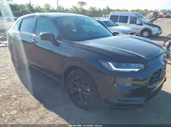 3CZRZ1H55SM712405 2025 HONDA HR-V