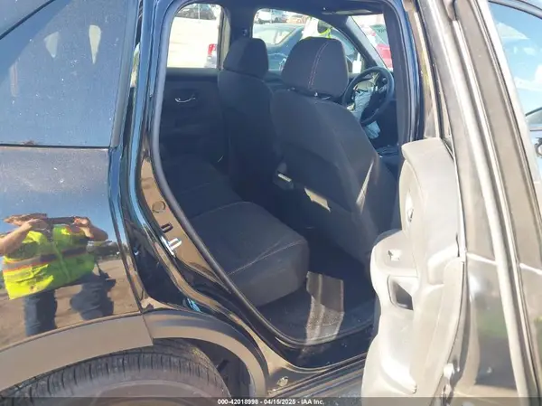 3CZRZ1H55SM712405 2025 HONDA HR-V - Image 8