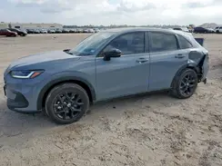 3CZRZ1H55SM712694 2025 HONDA HR-V
