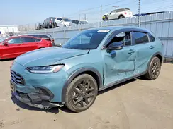 3CZRZ1H55SM715210 2025 HONDA HR-V