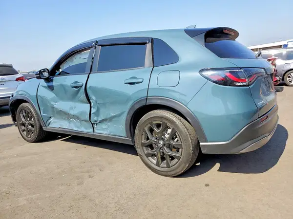 3CZRZ1H55SM715210 2025 HONDA HR-V - Image 2