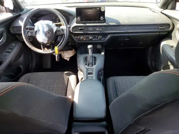 3CZRZ1H55SM715210 2025 HONDA HR-V - Image 8