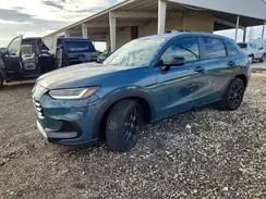 3CZRZ1H55SM716275 2025 HONDA HR-V