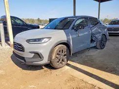 3CZRZ1H55SM718141 2025 HONDA HR-V