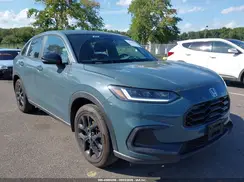 3CZRZ1H55SM720827 2025 HONDA HR-V