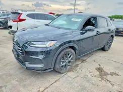 3CZRZ1H55SM721346 2025 HONDA HR-V