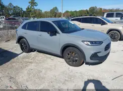 3CZRZ1H55SM723145 2025 HONDA HR-V