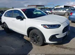 3CZRZ1H55SM724991 2025 HONDA HR-V