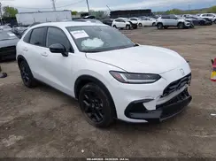 3CZRZ1H55SM727972 2025 HONDA HR-V