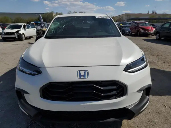 3CZRZ1H55SM728040 2025 HONDA HR-V - Image 5