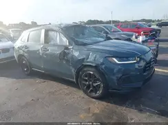 3CZRZ1H55SM728961 2025 HONDA HR-V