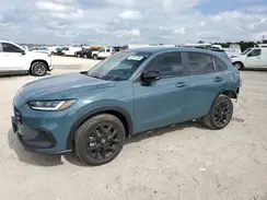 3CZRZ1H55SM729298 2025 HONDA HR-V