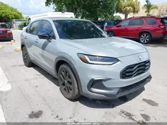 3CZRZ1H55SM729821 2025 HONDA HR-V