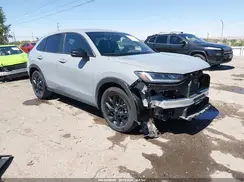 3CZRZ1H55SM730094 2025 HONDA HR-V