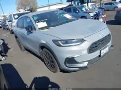 3CZRZ1H55SM731018 2025 HONDA HR-V