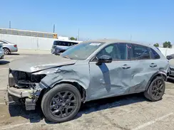 3CZRZ1H55SM731021 2025 HONDA HR-V