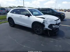 3CZRZ1H55SM731584 2025 HONDA HR-V