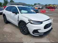 3CZRZ1H55SM731620 2025 HONDA HR-V