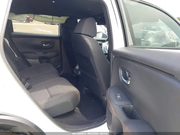 3CZRZ1H55SM731620 2025 HONDA HR-V - Image 8