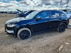 3CZRZ1H55SM732315 2025 HONDA HR-V