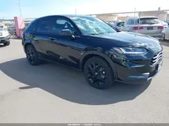 3CZRZ1H55SM733710 2025 HONDA HR-V