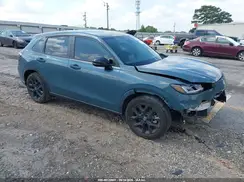 3CZRZ1H55SM735098 2025 HONDA HR-V