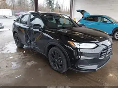 3CZRZ1H55SM735652 2025 HONDA HR-V