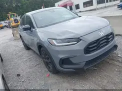 3CZRZ1H55SM742570 2025 HONDA HR-V