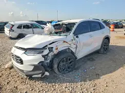 3CZRZ1H55SM746537 2025 HONDA HR-V