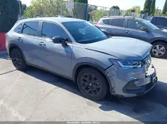 3CZRZ1H55SM747431 2025 HONDA HR-V