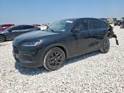 3CZRZ1H55SM750409 2025 HONDA HR-V