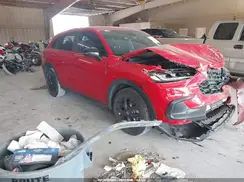 3CZRZ1H55SM751186 2025 HONDA HR-V
