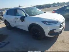 3CZRZ1H55SM751401 2025 HONDA HR-V