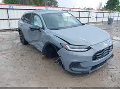 3CZRZ1H55SM751754 2025 HONDA HR-V