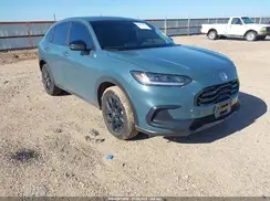 3CZRZ1H55SM752239 2025 HONDA HR-V