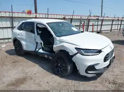 3CZRZ1H55SM752645 2025 HONDA HR-V